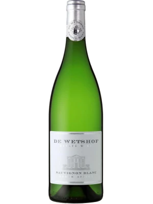 Вино De Wetshof, Sauvignon Blanc 2017, 0.75 л