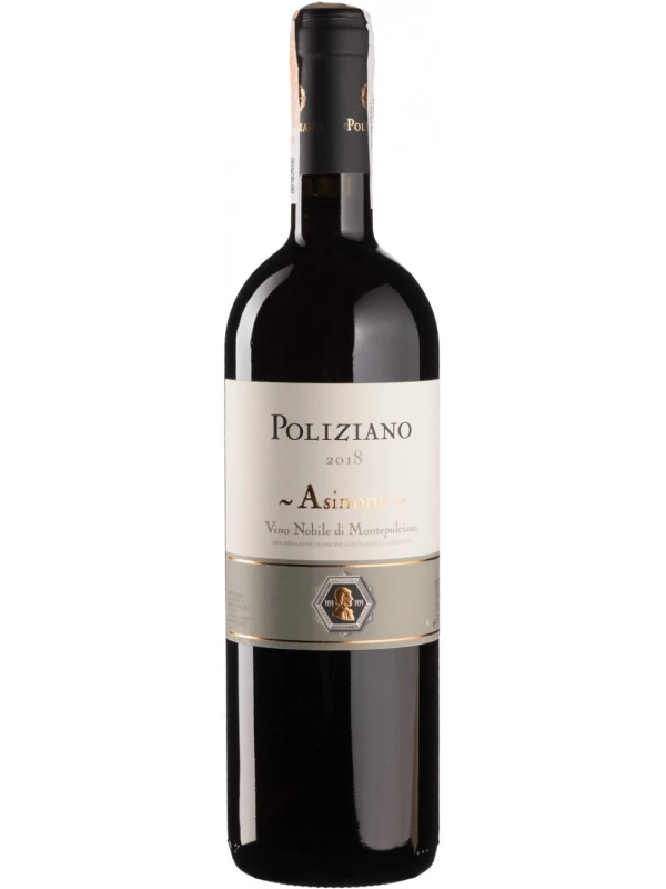 Poliziano, Asinone, Nobile di Montepulciano DOCG