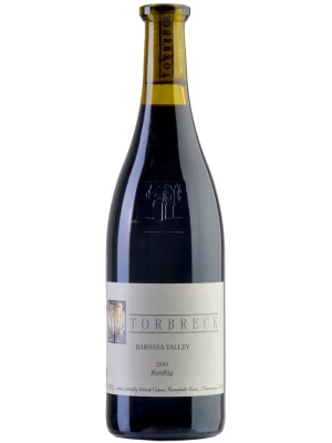 Вино Torbreck, Runrig 2009, 0.75 л