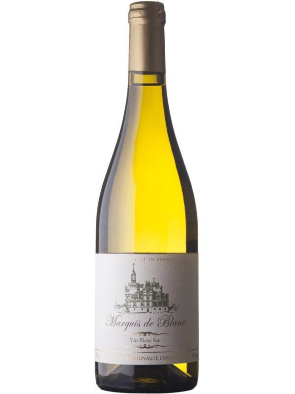Marquis de Blanc Blanc Sec