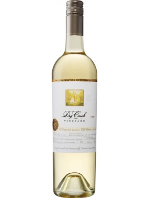 Вино Dry Creek Vineyard, Sauvignon Blanc 2021, 0.75 л