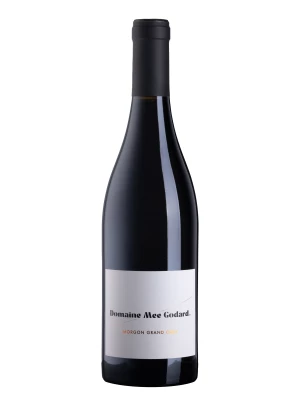 Вино Domaine Mee Godard, Morgon Grand Cras 2020, 0.75 л