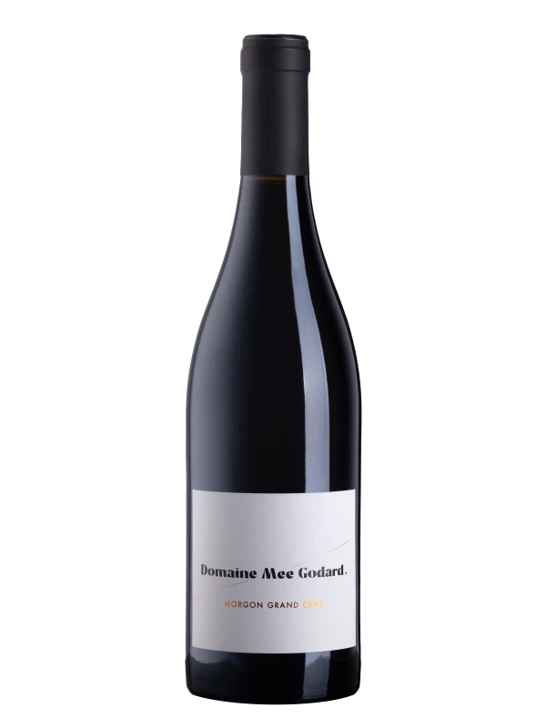 Domaine Mee Godard, Morgon Grand Cras