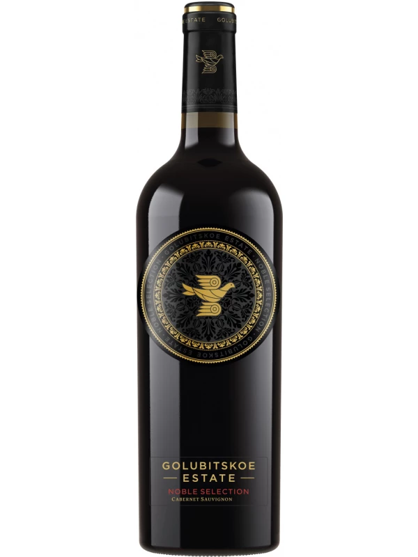 Golubitskoe Estate, Noble Selection Cabernet Sauvignon