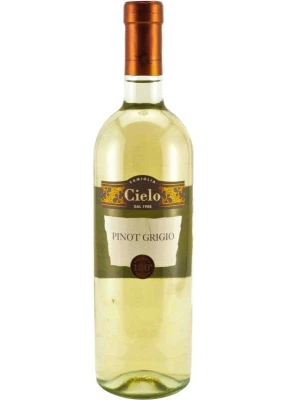 Вино Pinot Grigio IGT 2011, 0.75 л