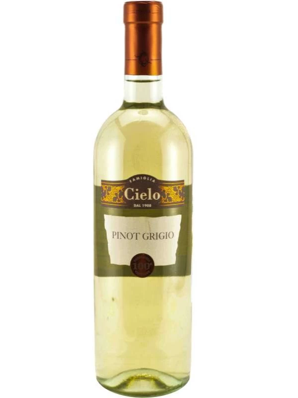 Pinot Grigio IGT