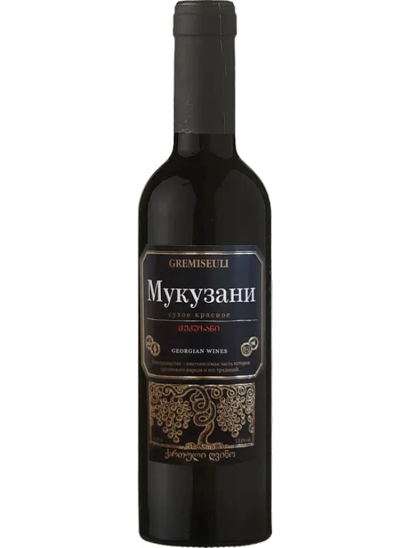 Georgian Wine House, Gremiseuli Mukuzani
