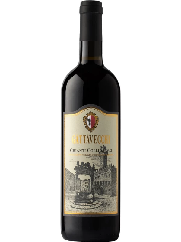 Gattavecchi, Chianti Colli Senesi DOCG