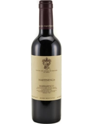 Вино Martinenga Barbaresco DOCG 2006, 0.375 л