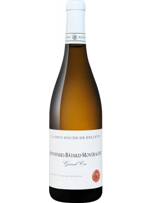 Вино Maison Roche de Bellene, Bienvenues-Batard-Montrachet Grand Cru AOC 2022, 0.75 л
