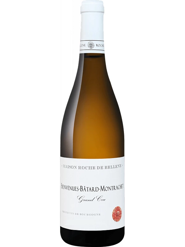 Maison Roche de Bellene, Bienvenues-Batard-Montrachet Grand Cru AOC
