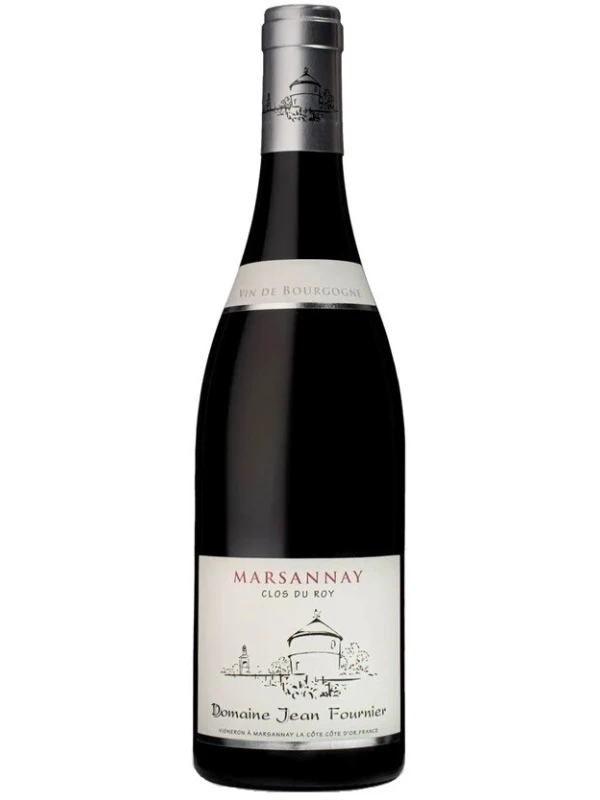 Domaine Jean Fournier, Marsannay Clos du Roy AOC Rouge