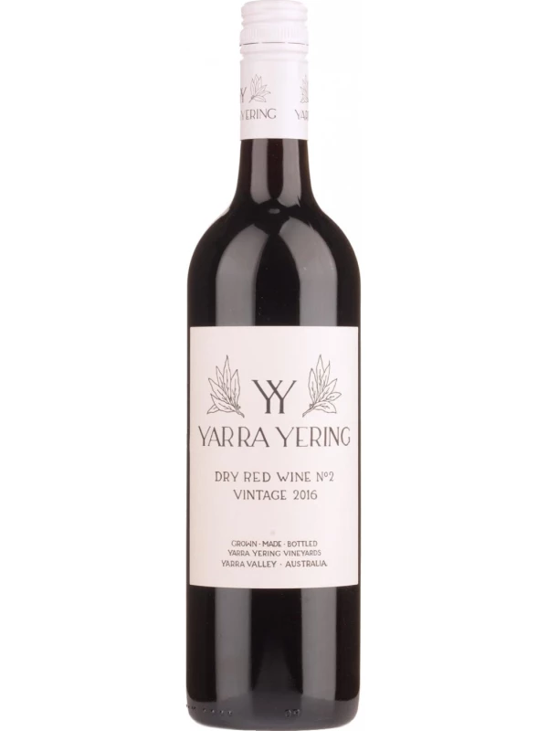Yarra Yering, Dry Red №2