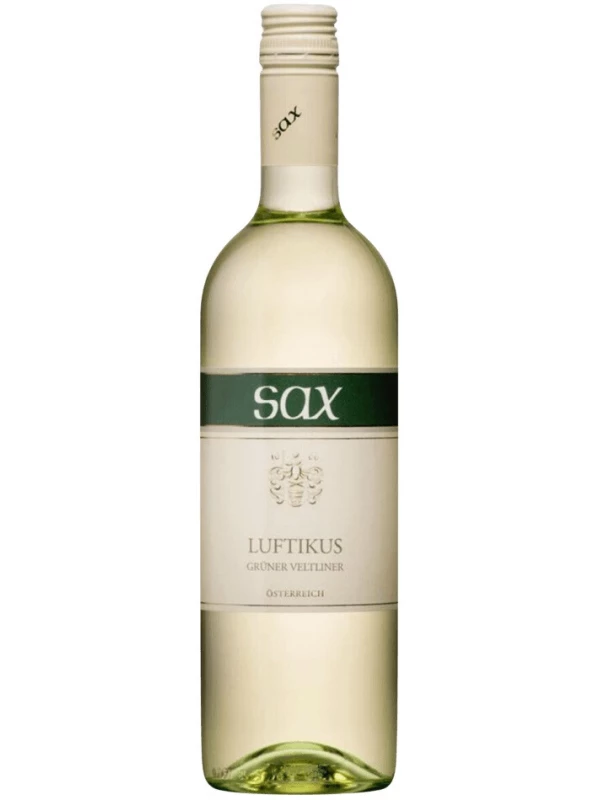 Winzerhof Sax, Luftikus Gruner Veltliner