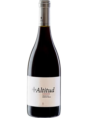 Вино Alto Horizonte, Altitud Garnacha, Cebrebos DO 2020, 0.75 л
