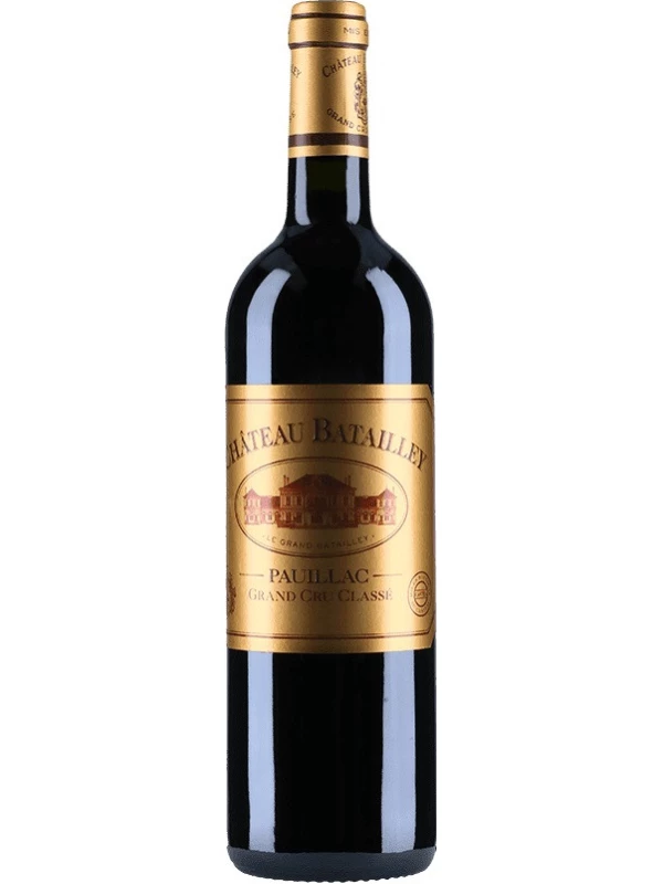 Chateau Batailley, Pauillac AOC Grand Cru Classe