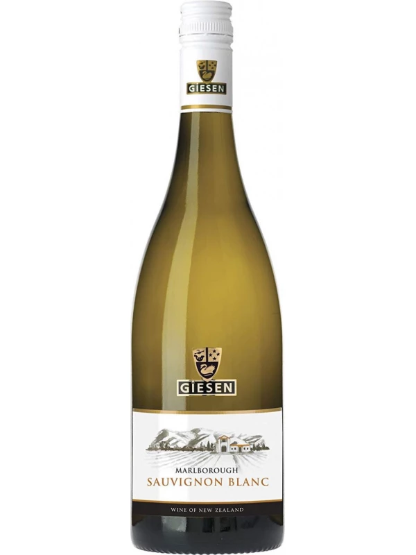 Giesen, Estate Sauvignon Blanc