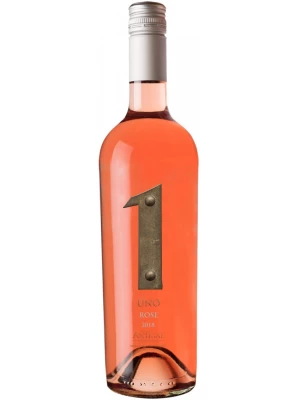 Вино Antigal, Uno Rose 0.75 л