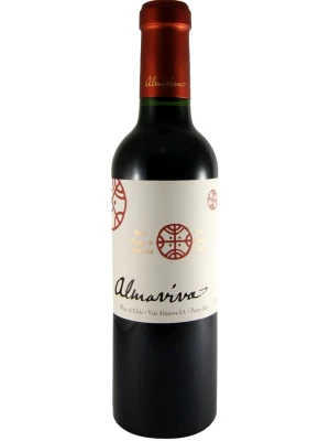 Вино Almaviva 1997, 0.375 л