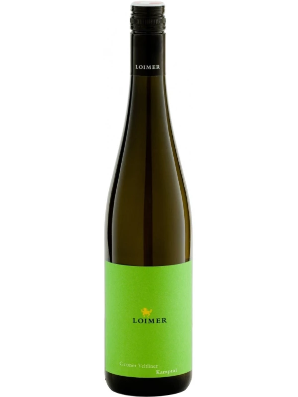 Loimer, Gruner Veltliner, Kamptal DAC