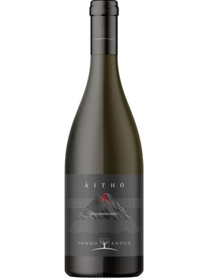 Вино Fondo Antico, Aitho Etna Rosso DOC 2021, 0.75 л