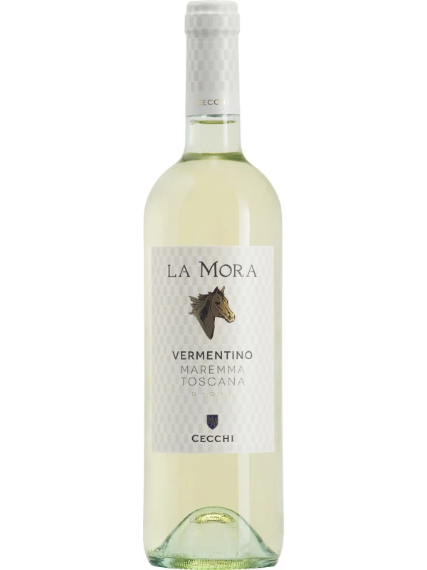 Cecchi, La Mora Vermentino, Maremma Toscana DOC