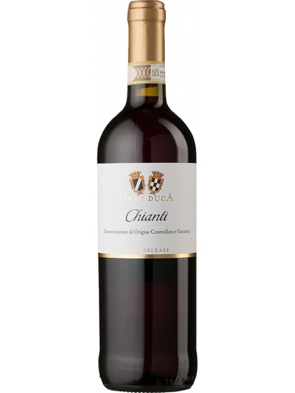 Gran Duca Chianti DOCG