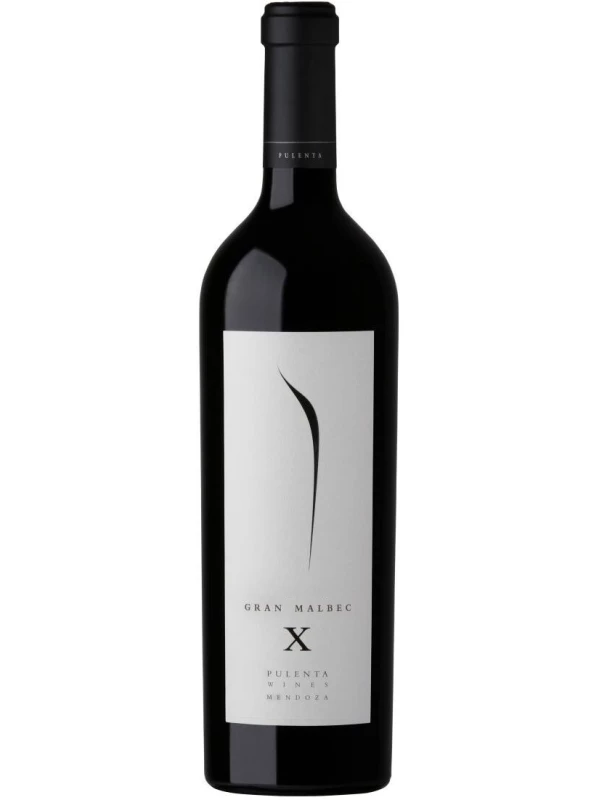 Pulenta, Gran Malbec X