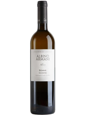 Вино Albino Armani, Soave Incontro DOC 2023, 0.75 л