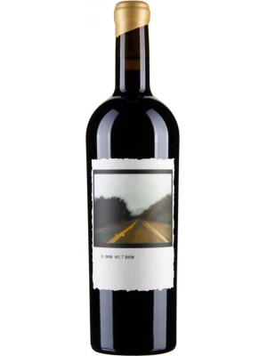 Вино Sine Qua Non, Le Chemin Vers L'Heresie Grenache 2015, 0.75 л
