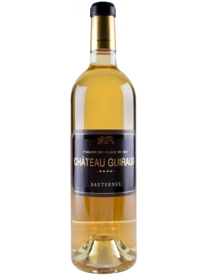 Вино Chateau Guiraud, Sauternes 2003, 0.75 л