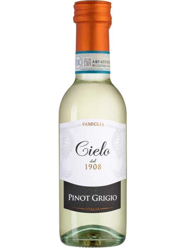 Cielo e Terra, Pinot Grigio IGT