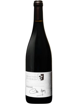 Вино Domaine les Hautes Terres, Maxime, Limoux AOP 2017, 0.75 л