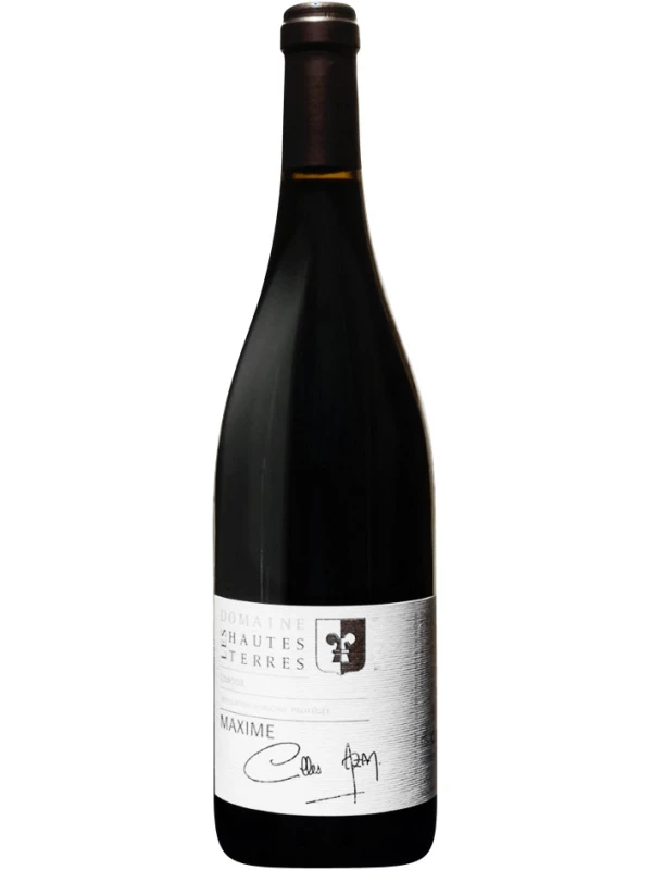 Domaine les Hautes Terres, Maxime, Limoux AOP