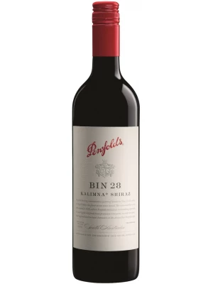 Вино Penfolds, Bin 28 Kalimna Shiraz 2011, 0.75 л