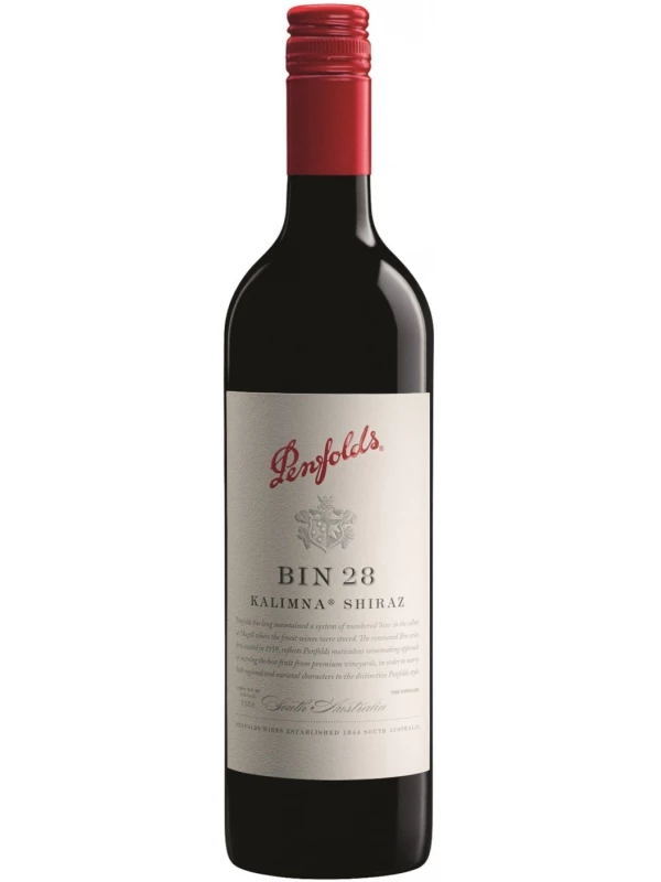 Penfolds, Bin 28 Kalimna Shiraz