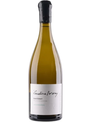 Вино Caroline Morey, Santenay Les Cornieres AOC 2020, 0.75 л