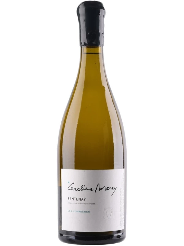 Caroline Morey, Santenay Les Cornieres AOC