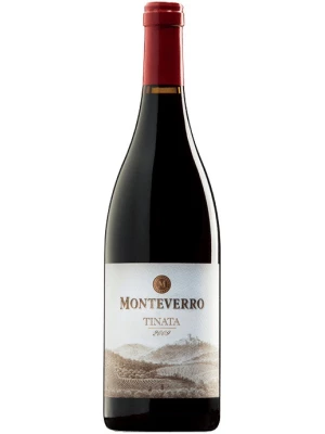 Вино Monteverro, Tinata, Toscana IGT 2009, 0.75 л