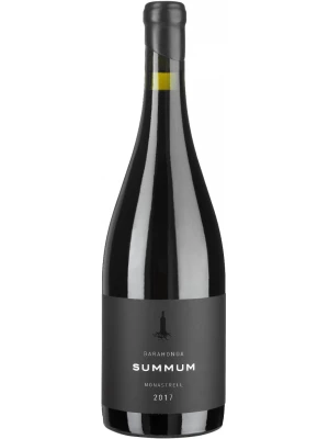 Вино Barahonda, Summum, Yecla DO 2019, 0.75 л
