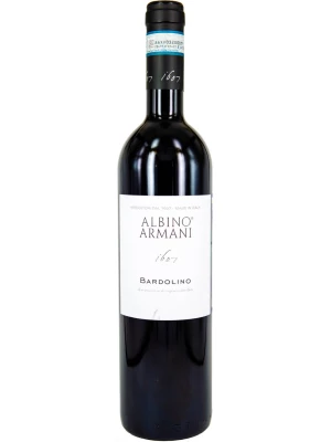 Вино Albino Armani, Bardolino DOC 2022, 0.75 л