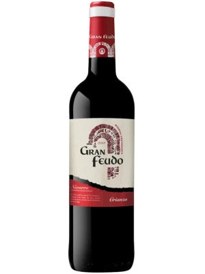 Вино Gran Feudo Crianza, Navarra DO 2013, 0.75 л