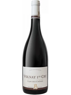 Вино Pierrick Bouley, Volnay 1er Cru Clos des Chenes AOC 2014, 0.75 л