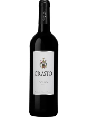 Вино Crasto, Douro DOC 2019, 0.75 л