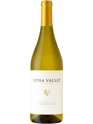Вино Edna Valley, Chardonnay 2017, 0.75 л