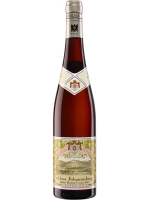 Вино Furst von Metternich, Schloss Johannisberger Riesling Silberlack GG 2019, 0.75 л