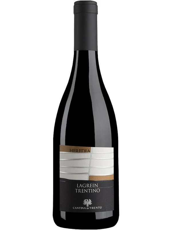 Cantina di Trento, Heredia Lagrein, Trentino DOC