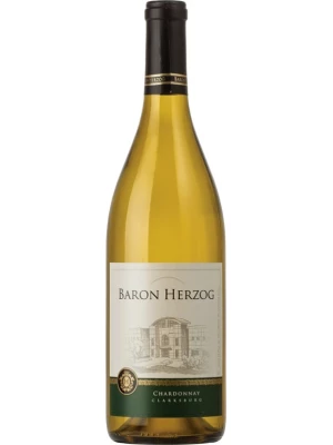 Вино Baron Herzog Chardonnay 0.75 л