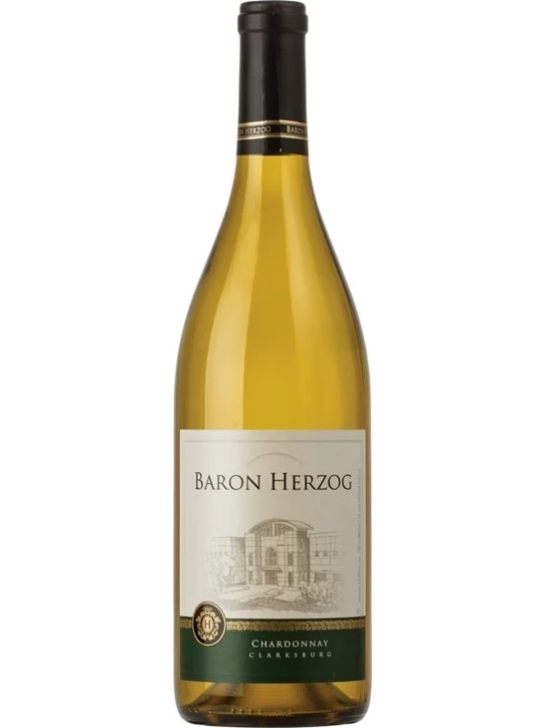 Baron Herzog Chardonnay