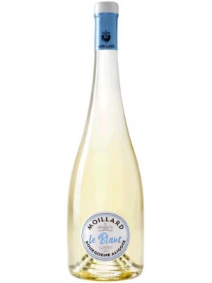 Вино Moillard, Le Blanc Bourgogne Aligote 0.75 л